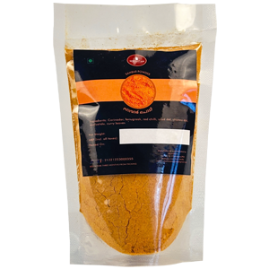 SAMBAR POWDER