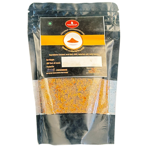 COCONUT CHUTNEY POWDER