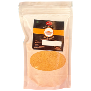 CHUTNEY POWDER